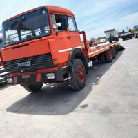 Motrice iveco 190/26 daf/man/scania/mercedes