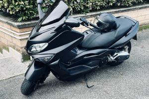 Yamaha T-Max 500 Prima serie FMI