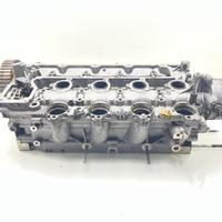 200EF TESTATA CITROEN C4 Picasso Mk1 RHJ Diesel 2.