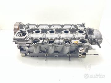 200EF TESTATA CITROEN C4 Picasso Mk1 RHJ Diesel 2.