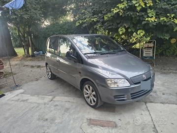 fiat multipla 