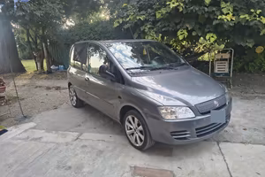 fiat multipla 