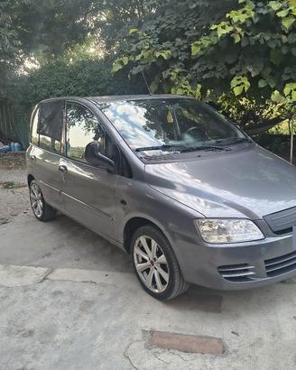 fiat multipla 