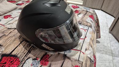 casco nero 