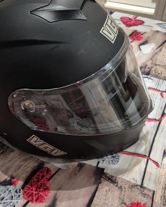 casco nero 