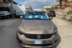 Fiat Tipo 1.4 SW Lounge GPL