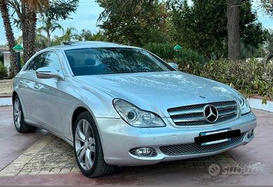 Mercedes benz Cls 320 cdi Sport