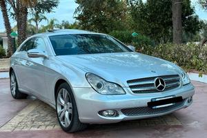 Mercedes benz Cls 320 cdi Sport