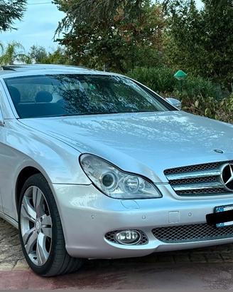 Mercedes benz Cls 320 cdi Sport