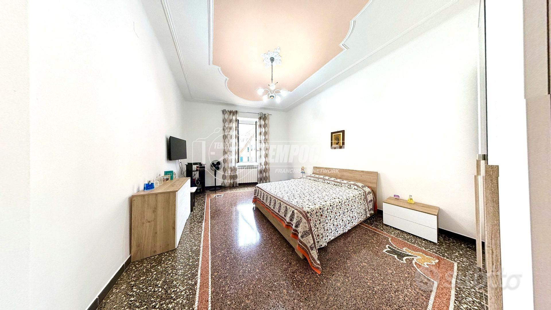 Appartamento – Genova, Marina, Medio Ponente - Vista 4