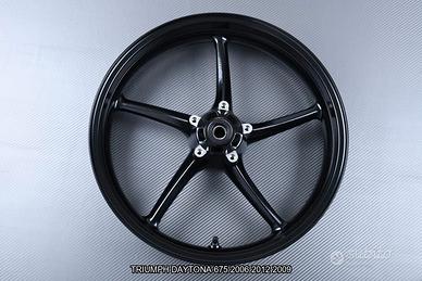 Cerchio anteriore TRIUMPH DAYTONA 675 2006 - 2012