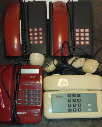 Telefoni fissi
