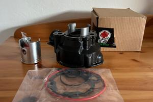Gruppo Termico Minarelli 70cc- AM6