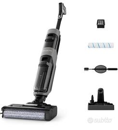 Lavapavimenti xclean 4 rowenta