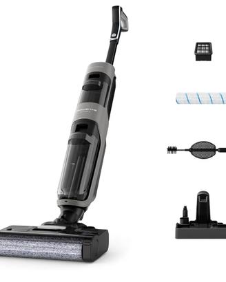 Lavapavimenti xclean 4 rowenta