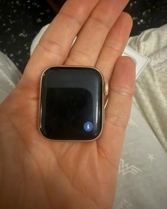 APPLE WATCH SE 40 mm