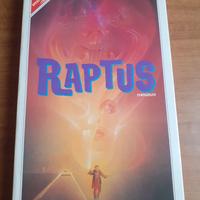 Raptus | John Farris