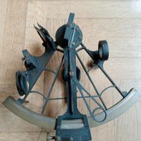 sestante inglese 800'