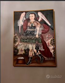 daVILLAveneta900MAESTOSAoperaARCANGELOarchibugiere