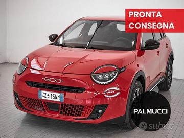 FIAT 600 1.2 Hybrid 145cv
