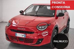 FIAT 600 1.2 Hybrid 145cv