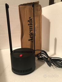 Artemide Base Tizio completa