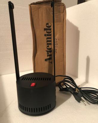 Artemide Base Tizio completa