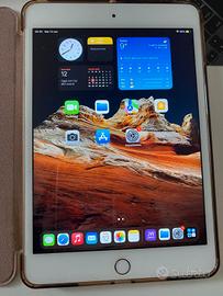 iPad mini 4 128gb