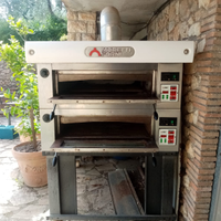Forno Moretti