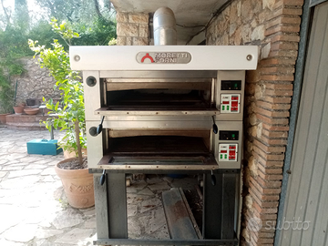 Forno Moretti