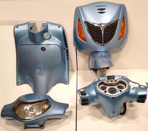 carenatura carene honda sh 2001-2004