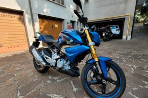 moto BMW