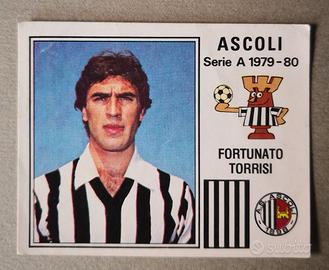 Figurina Calciatori Panini 1979-80 n° 17 TORRISI