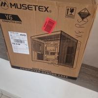 Pc gaming fascia alta