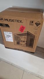 Pc gaming fascia alta