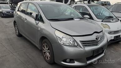 RICAMBI Toyota Verso - 2012