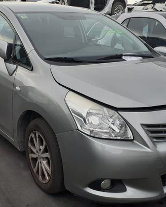 RICAMBI Toyota Verso - 2012