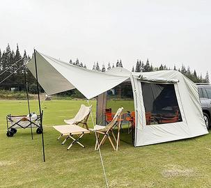 Tenda auto Linsition per SUV 5-6 persone