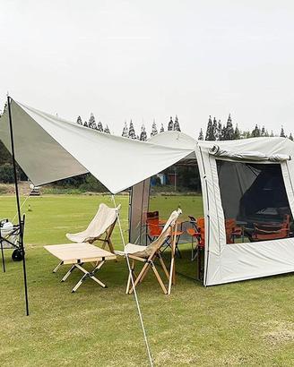 Tenda auto Linsition per SUV 5-6 persone