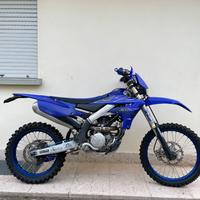 Yamaha YZ 250 - 2022