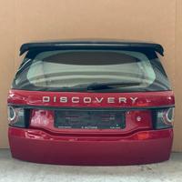 PORTELLONE POSTERIORE LAND ROVER DISCOVERY SPORT