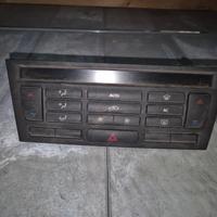 Comando Clima Elettrico Per Saab 9.3 - 93 2002