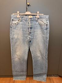 Jeans Levi’s 501 Original W36 L36