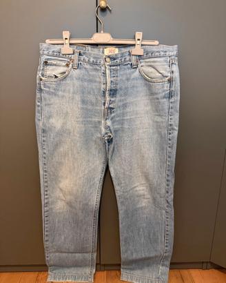 Jeans Levi’s 501 Original W36 L36