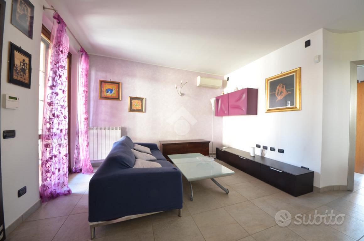 House in Pozzuolo Martesana, Trecella - Vista 4