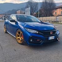 Honda Civic 1.5 Sport Plus  Stage 2 (240 CV)