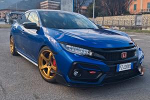 Honda Civic 1.5 Sport Plus  Stage 2 (240 CV)