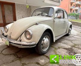 VOLKSWAGEN Maggiolino 1.2 11/D2