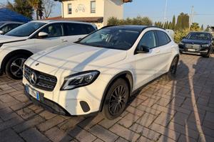 Mercedes-benz GLA 180 Business
