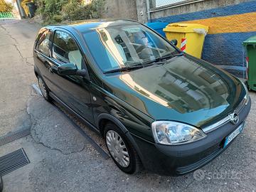 Opel Corsa 1.2 benzina IMMACOLATA 